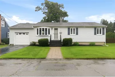 115 Thurston Street, East Providence, RI 02915 - Photo 2