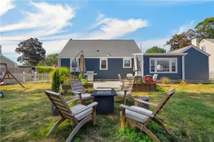 76 Brewster Dr, Warwick, RI 02889 - Photo 30