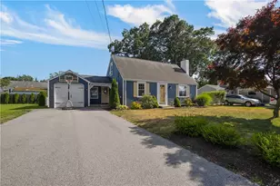 76 Brewster Dr, Warwick, RI 02889 - Photo 36