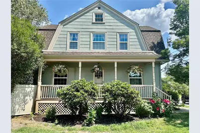 10 Dartmouth Street, Pawtucket, RI 02860 - Photo 1