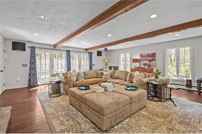 1340 Waterford Drive, East Greenwich, RI 02818 - Photo 8