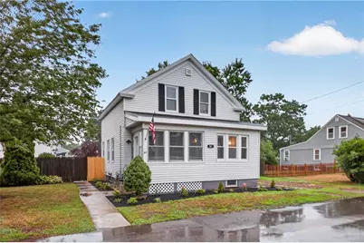 91 Ash Street, Warwick, RI 02888 - Photo 44