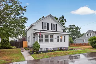 91 Ash St, Warwick, RI 02888 - Photo 44