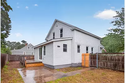 91 Ash Street, Warwick, RI 02888 - Photo 38