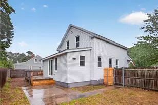 91 Ash St, Warwick, RI 02888 - Photo 38