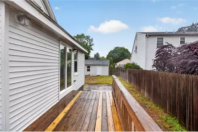 91 Ash Street, Warwick, RI 02888 - Photo 40