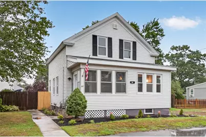 91 Ash Street, Warwick, RI 02888 - Photo 2