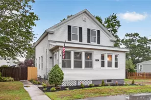 91 Ash St, Warwick, RI 02888 - Photo 2