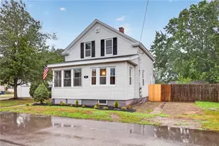 91 Ash St, Warwick, RI 02888 - Photo 4
