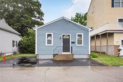68 Uncas Street, Warwick, RI 02889 - Photo 2
