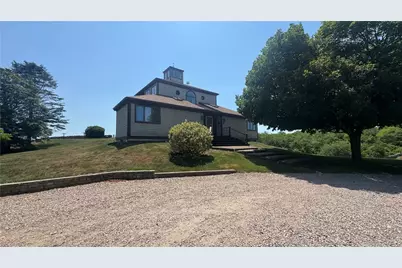 1501 Beacon Hill Road, Block Island, RI 02807 - Photo 2