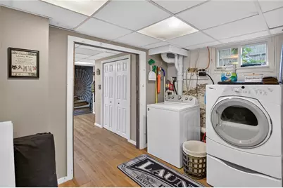 54 Clarner Street, Pawtucket, RI 02861 - Photo 32