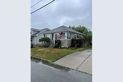 54 Clarner Street, Pawtucket, RI 02861 - Photo 1