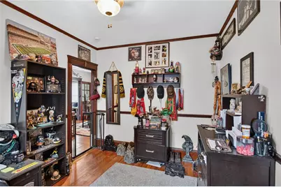 54 Clarner Street, Pawtucket, RI 02861 - Photo 22