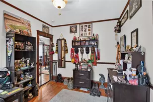 54 Clarner St, Pawtucket, RI 02861 - Photo 22