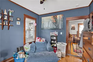 54 Clarner St, Pawtucket, RI 02861 - Photo 24
