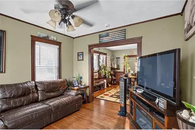 54 Clarner Street, Pawtucket, RI 02861 - Photo 16