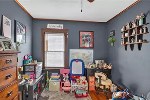 54 Clarner St, Pawtucket, RI 02861 - Photo 26
