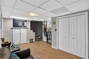 54 Clarner St, Pawtucket, RI 02861 - Photo 34