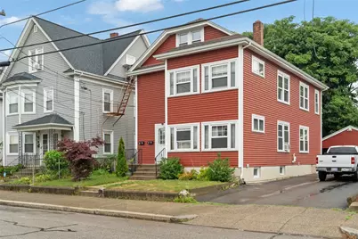78 Rhode Island Avenue, Pawtucket, RI 02860 - Photo 2
