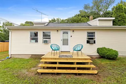 64 Tiogue Avenue, West Warwick, RI 02893 - Photo 4
