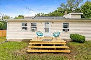 64 Tiogue Ave, West Warwick, RI 02893 - Photo 4