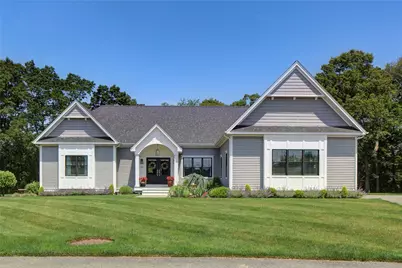 42 Aubin Street, Seekonk, MA 02771 - Photo 1