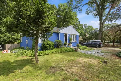 50 Plum Point Road, North Kingstown, RI 02874 - Photo 2