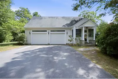 99 Sunderland Road, Exeter, RI 02822 - Photo 2