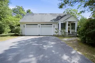 99 Sunderland Rd, Exeter, RI 02822 - Photo 1