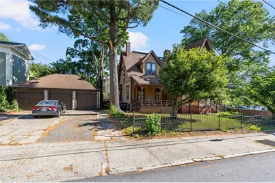 118 Williams Street, Providence, RI 02906 - Photo 2