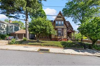 118 Williams Street, Providence, RI 02906 - Photo 1