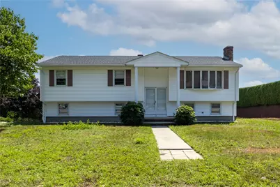 18 Tabor Drive, Johnston, RI 02919 - Photo 1