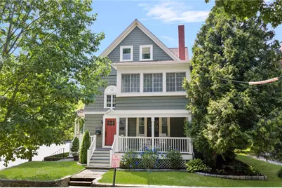 26 Paterson Street, Providence, RI 02906 - Photo 1