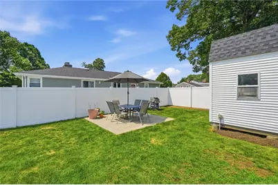 74 Brookfield Drive, Cranston, RI 02920 - Photo 30