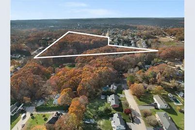 0 Off Iroquois Avenue, Westerly, RI 02891 - Photo 1