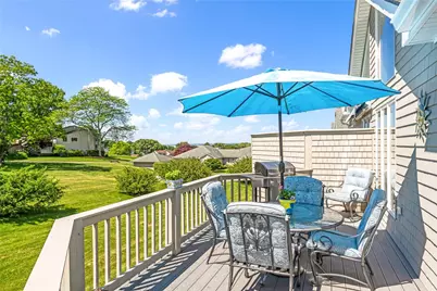 454 Paddock Lane, Bristol, RI 02809 - Photo 16
