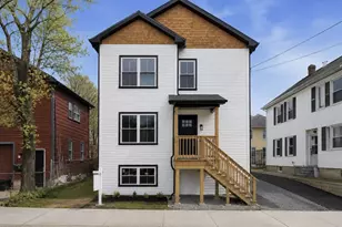 35 Mt Pleasant Ave, Providence, RI 02908 - Photo 1