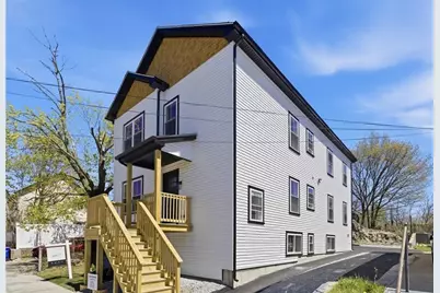 35 Mount Pleasant Avenue, Providence, RI 02908 - Photo 2