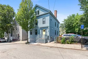 128 Sheldon St, Providence, RI 02906 - Photo 2