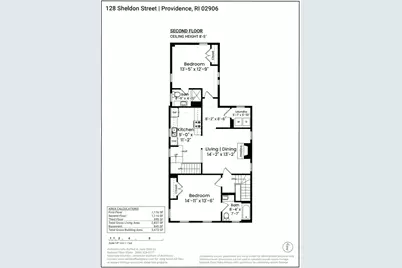 128 Sheldon Street, Providence, RI 02906 - Photo 38