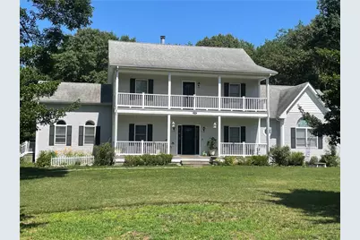 116 Holly Hills Lane, North Kingstown, RI 02874 - Photo 1