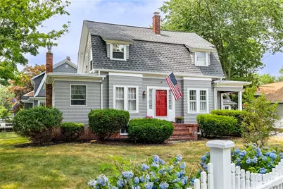 197 Wilson Avenue, East Providence, RI 02916 - Photo 1