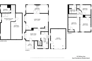 197 Wilson Ave., East Providence, RI 02916 - Photo 40