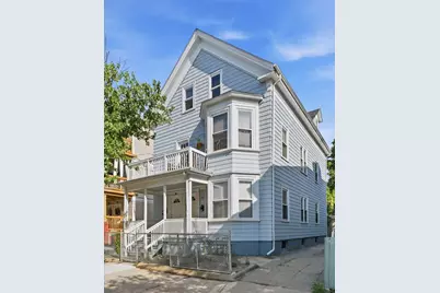 94 Lexington Avenue, Providence, RI 02907 - Photo 1