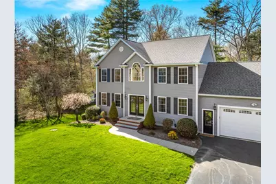 206 Burnside Avenue, Seekonk, MA 02771 - Photo 1