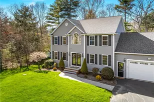 206 Burnside Ave, Seekonk, MA 02771 - Photo 1
