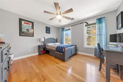 206 Burnside Avenue, Seekonk, MA 02771 - Photo 34