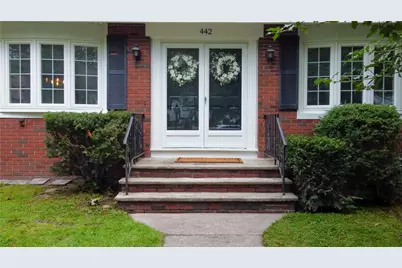 442 Eastview Avenue, Somerset, MA 02726 - Photo 1