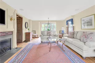 10 Ridgefield Dr, East Greenwich, RI 02818 - Photo 16